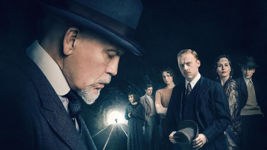 Top 5 Agatha Christie Movies You Should Watch