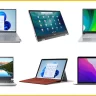 The best laptops under 1000