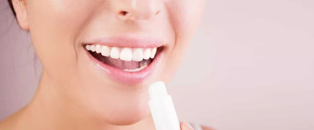9 Benefits Of Lip Balm That Proves It’s An All-Year-Round Staple