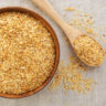 9 Amazing Benefits Of Wheat Germ.