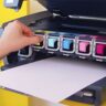 what is the best printer with the cheapest ink cartridges?